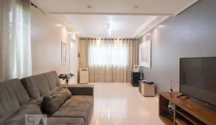 Casa à Venda - Freguesia do Ó, 3 Quartos,  270 m2