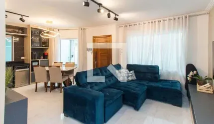 Casa à Venda - Vila Ede, 3 Quartos,  110 m2