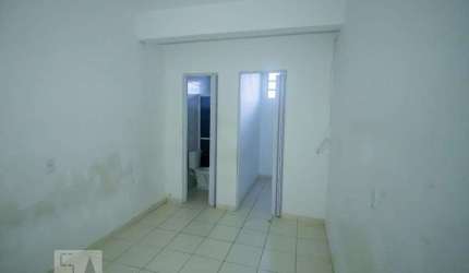 Apartamento à Venda - Jardim Éster Yolanda, 1 Quarto,  55 m2