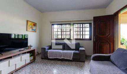 Casa à Venda - Piqueri, 4 Quartos,  172 m2
