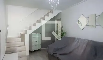 Casa à Venda - Mandaqui, 2 Quartos,  120 m2