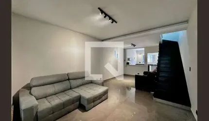 Casa à Venda - Brooklin, 2 Quartos,  140 m2