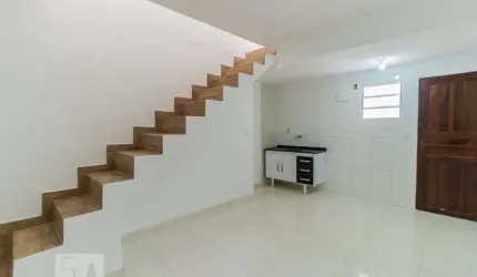 Casa à Venda - Jardim Maringá, 1 Quarto,  50 m2