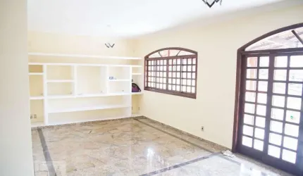 Casa à Venda - Freguesia do Ó, 4 Quartos,  252 m2