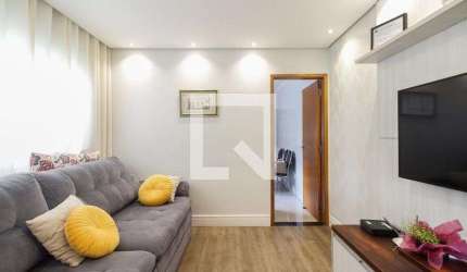Casa à Venda - Vila Carrão, 3 Quartos,  170 m2
