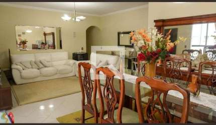 Apartamento à Venda - Saúde, 4 Quartos,  131 m2