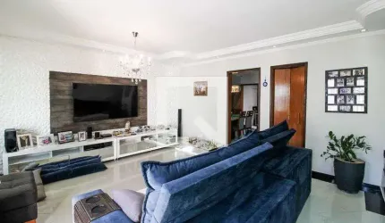 Casa à Venda - Cidade Patriarca, 3 Quartos,  90 m2