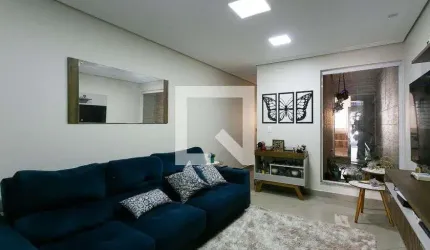 Casa à Venda - Vila Esperança, 4 Quartos,  170 m2