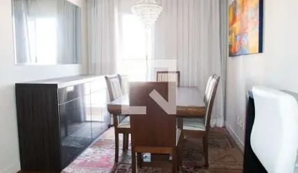 Apartamento à Venda - Vila Mazzei, 2 Quartos,  120 m2