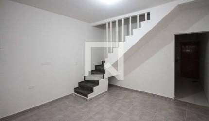 Casa à Venda - Vila Prudente, 2 Quartos,  90 m2