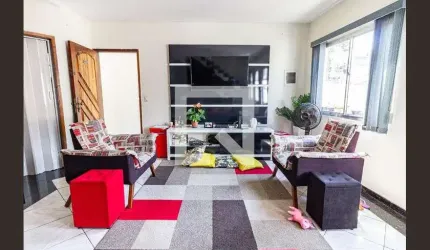 Casa à Venda - Vila Invernada, 3 Quartos,  150 m2