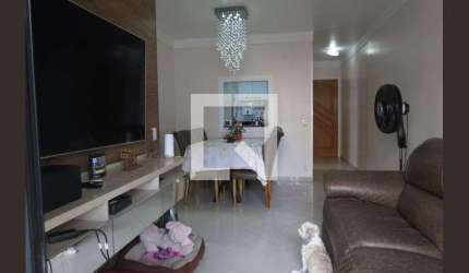 Apartamento à Venda - Jardim Iris , 3 Quartos,  78 m2