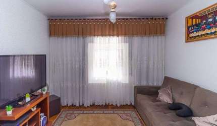 Casa à Venda - Parque São Lucas, 4 Quartos,  233 m2