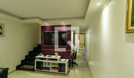 Casa à Venda - Ponte Rasa, 3 Quartos,  199 m2