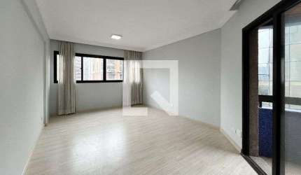 Apartamento à Venda - Vila Olímpia, 2 Quartos,  89 m2