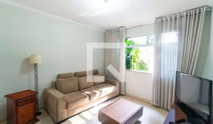 Casa à Venda - Chácara Inglesa, 2 Quartos,  105 m2