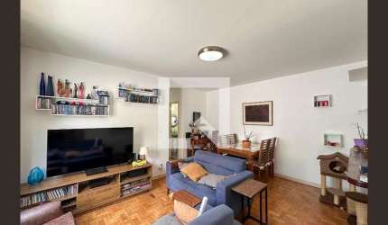 Apartamento à Venda - Brooklin, 3 Quartos,  100 m2