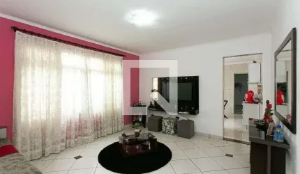 Casa à Venda - Vila Carrão, 2 Quartos,  100 m2