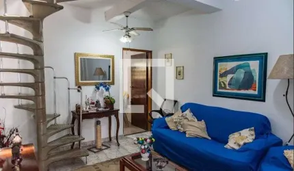 Casa à Venda - Ipiranga, 3 Quartos,  80 m2