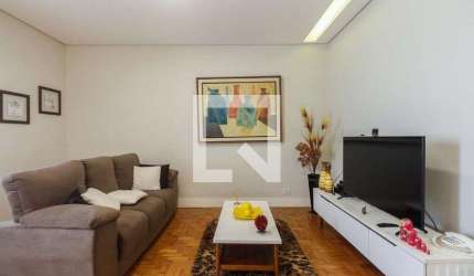 Casa à Venda - Tatuapé, 3 Quartos,  150 m2