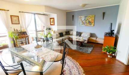 Apartamento à Venda - Vila Sônia, 3 Quartos,  140 m2
