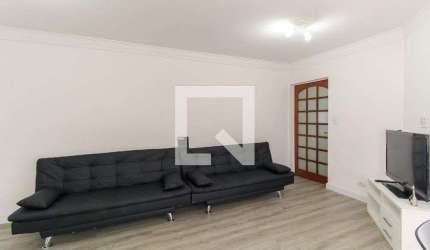Apartamento à Venda - Jardim Anália Franco, 2 Quartos,  83 m2