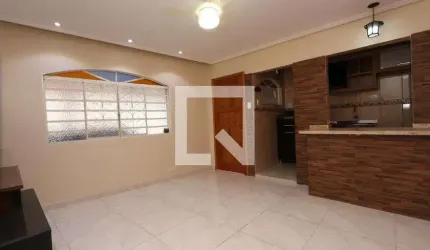 Casa à Venda - Vila Santa Clara, 5 Quartos,  160 m2