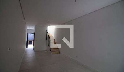 Casa à Venda - Chácara Santo Antonio, 3 Quartos,  100 m2
