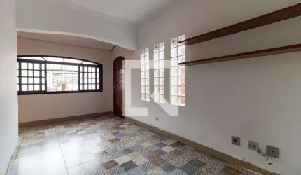 Casa à Venda - Sacomã, 2 Quartos,  240 m2