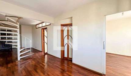 Apartamento à Venda - Mandaqui, 4 Quartos,  150 m2