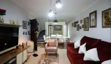 Casa à Venda - Mandaqui, 3 Quartos,  150 m2