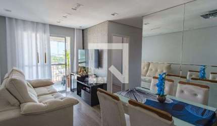 Apartamento à Venda - Vila Carrão, 3 Quartos,  67 m2