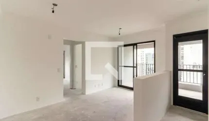 Apartamento à Venda - Santa Cecília, 2 Quartos,  60 m2