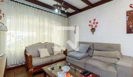 Casa à Venda - Chácara Santo Antonio, 3 Quartos,  183 m2