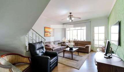 Casa à Venda - Vila Maria , 3 Quartos,  200 m2