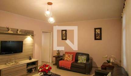 Casa à Venda - Vila Santa Clara, 3 Quartos,  99 m2