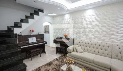 Casa à Venda - Sapopemba, 3 Quartos,  300 m2