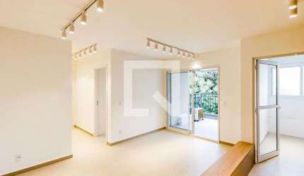 Apartamento à Venda - Santo Amaro , 2 Quartos,  66 m2