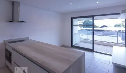 Apartamento à Venda - Barra Funda, 1 Quarto,  50 m2