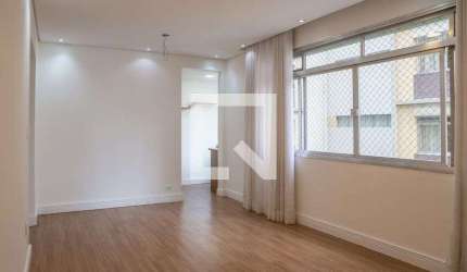 Apartamento à Venda - Perdizes, 3 Quartos,  93 m2