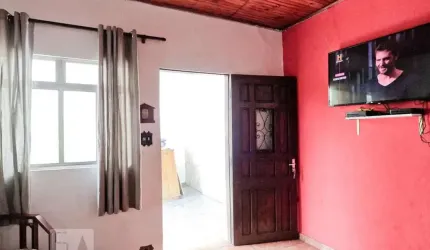 Casa à Venda - Parque São Domingos, 6 Quartos,  350 m2