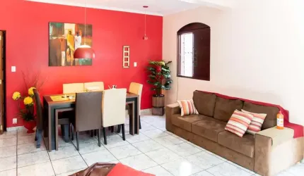 Casa à Venda - Cangaíba, 4 Quartos,  544 m2