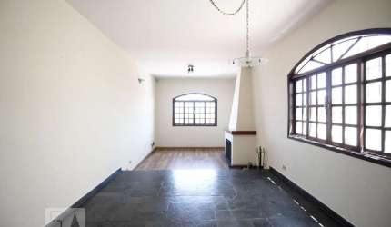 Casa à Venda - Jabaquara, 4 Quartos,  156 m2