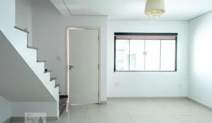 Casa à Venda - Vila Alpina, 3 Quartos,  120 m2