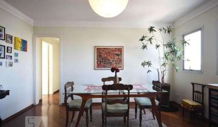 Apartamento à Venda - Jardim Londrina, 4 Quartos,  165 m2