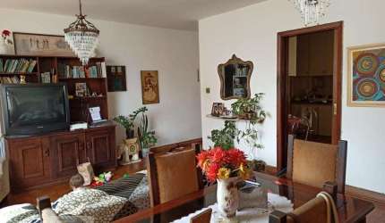 Apartamento à Venda - Pinheiros, 3 Quartos,  130 m2