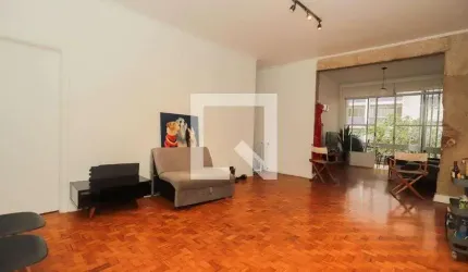 Apartamento à Venda - Bom Retiro, 3 Quartos,  152 m2