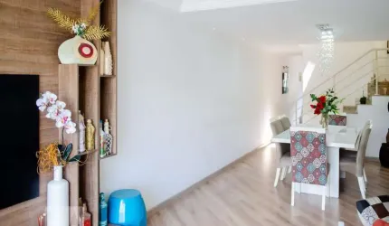 Casa à Venda - Vila Re, 3 Quartos,  185 m2