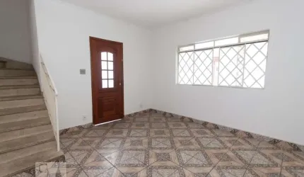 Casa à Venda - Jardim Brasil , 3 Quartos,  200 m2
