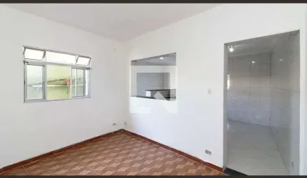 Casa à Venda - Cangaíba, 1 Quarto,  80 m2